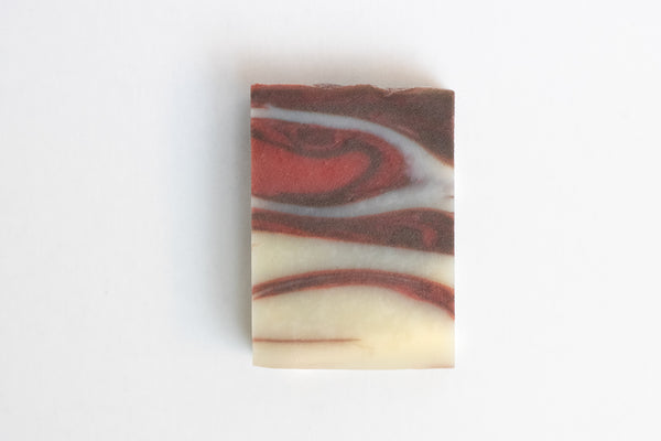 Apple Cinnamon | Holiday Bar Soap