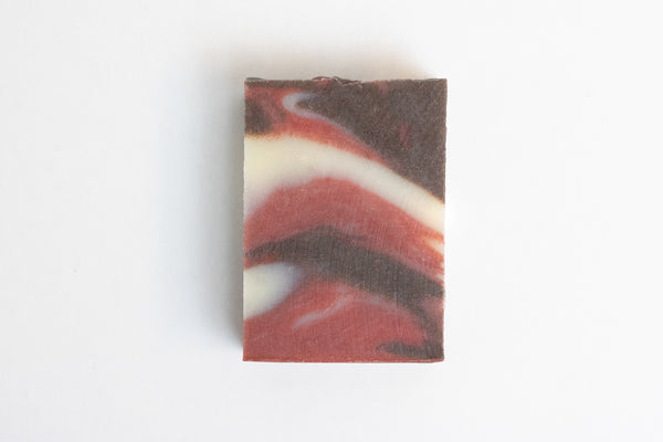 Apple Cinnamon | Holiday Bar Soap