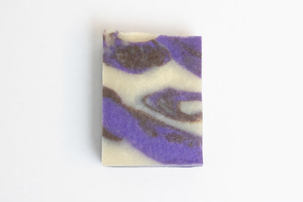 Caramelized Fig | Holiday Bar Soap