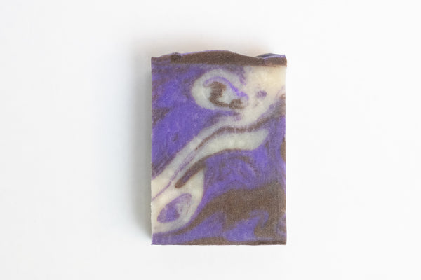 Caramelized Fig | Holiday Bar Soap