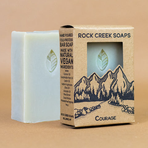 Happy Wax Vanilla Sandalwood – Rock Creek Soaps