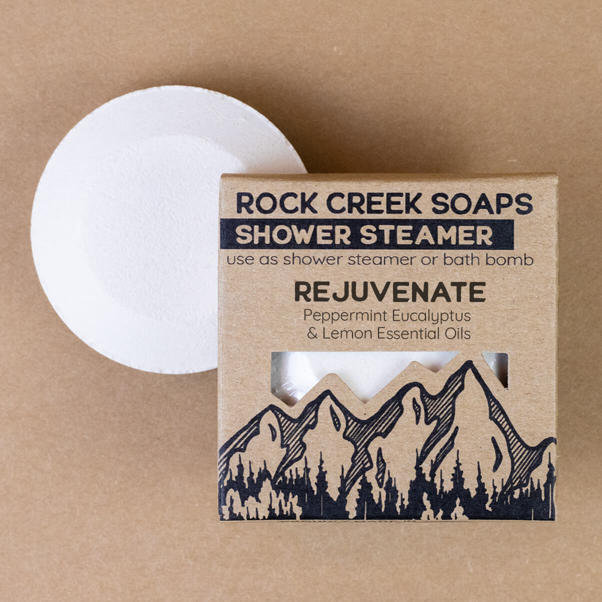 Happy Wax Vanilla Sandalwood – Rock Creek Soaps