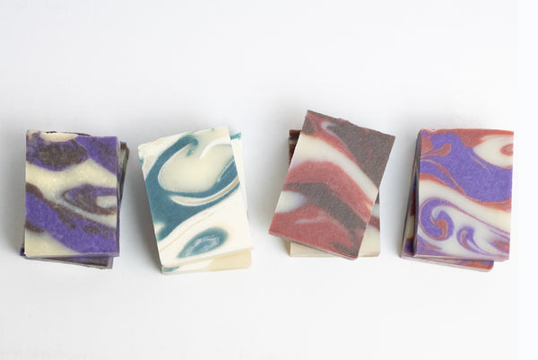 Caramelized Fig | Holiday Bar Soap