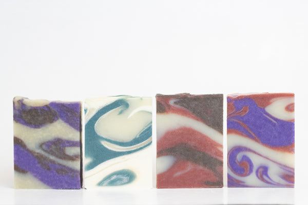 Caramelized Fig | Holiday Bar Soap