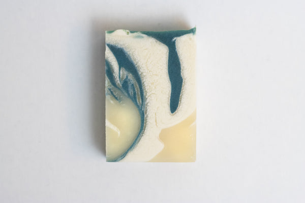 Winter Spice | Holiday Bar Soap