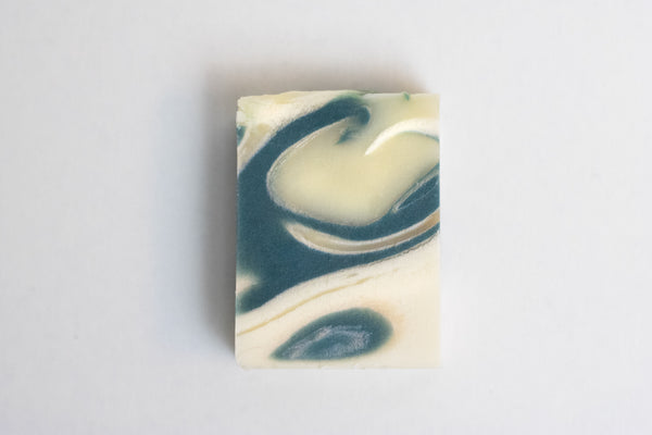 Winter Spice | Holiday Bar Soap