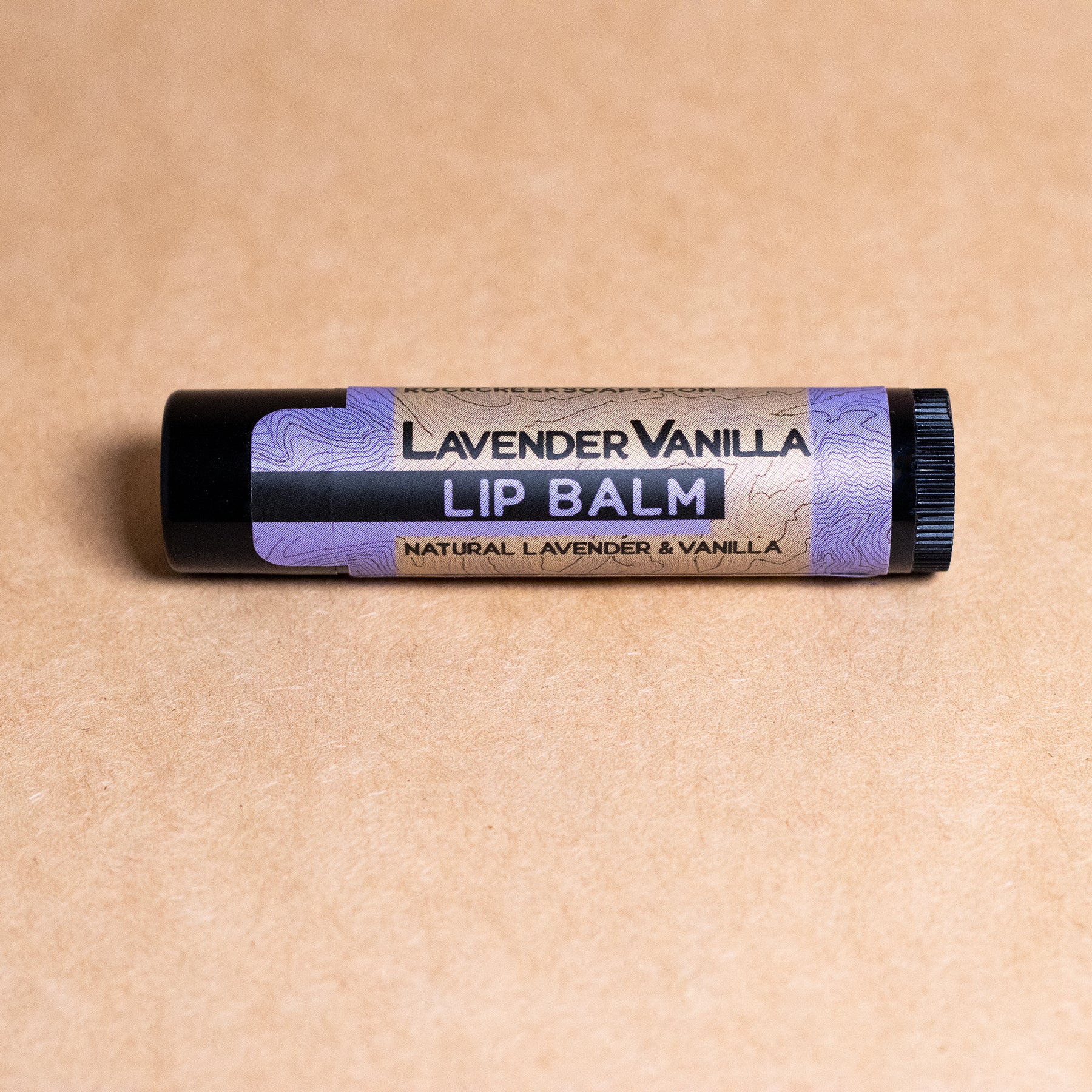 LV Vanilla Lip Balm